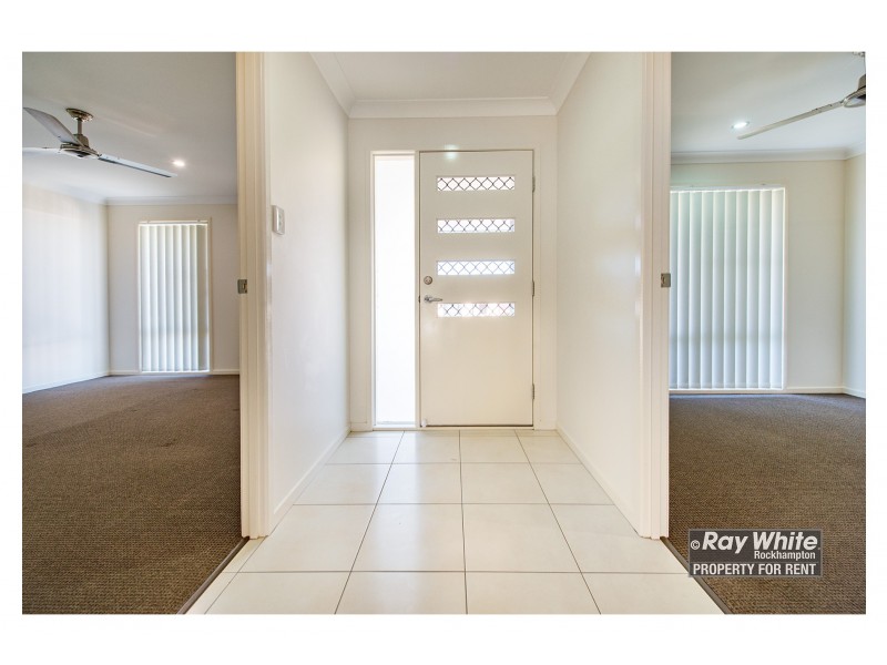 27 Govind Court, Gracemere QLD 4702