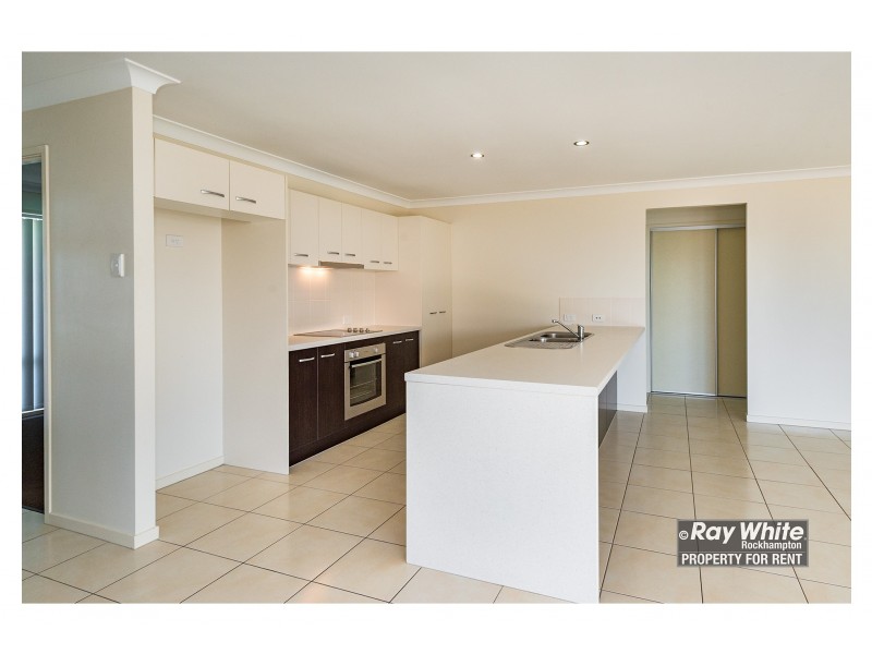 27 Govind Court, Gracemere QLD 4702