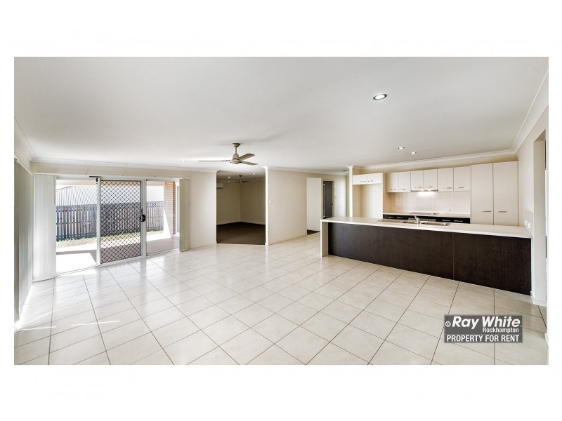27 Govind Court, Gracemere QLD 4702