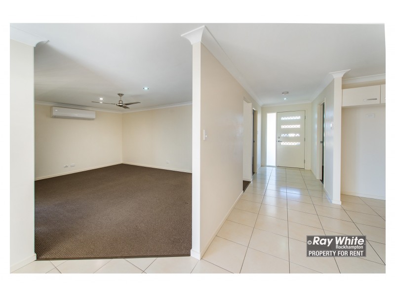 27 Govind Court, Gracemere QLD 4702