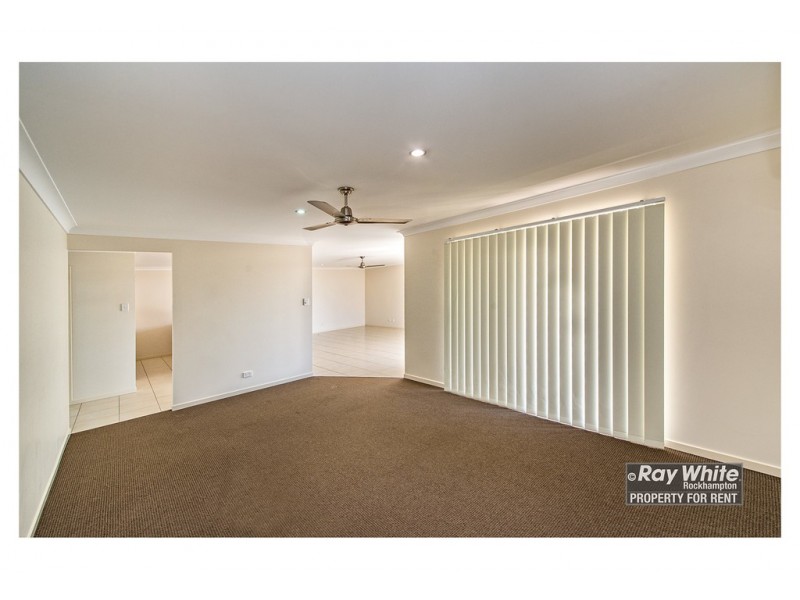 27 Govind Court, Gracemere QLD 4702