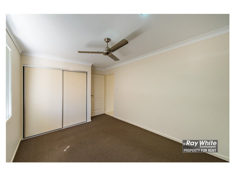 27 Govind Court, Gracemere QLD 4702