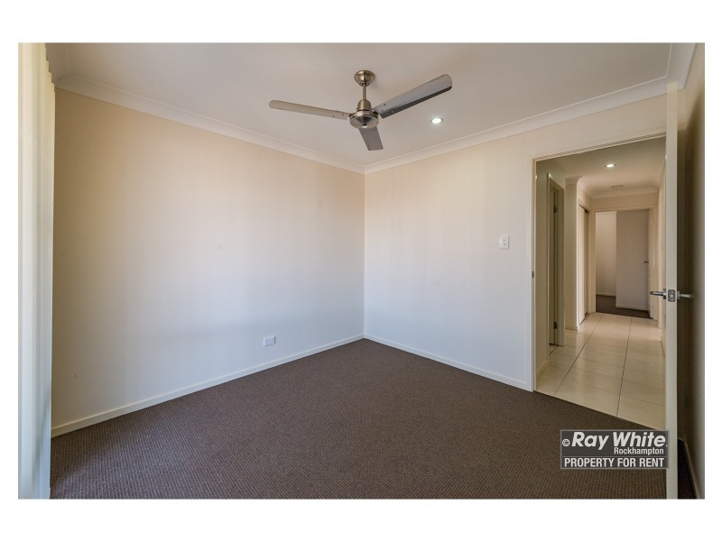 27 Govind Court, Gracemere QLD 4702