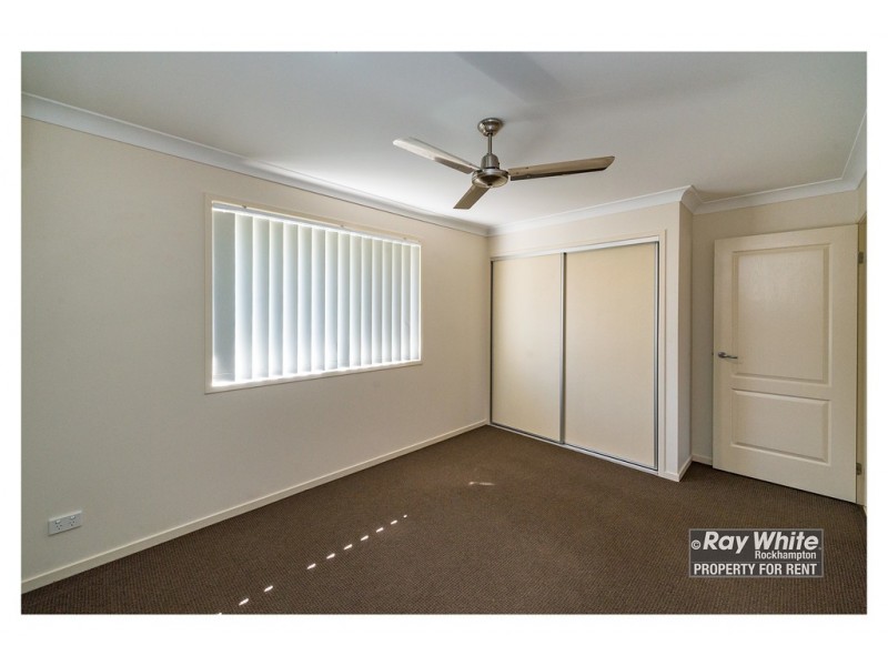 27 Govind Court, Gracemere QLD 4702