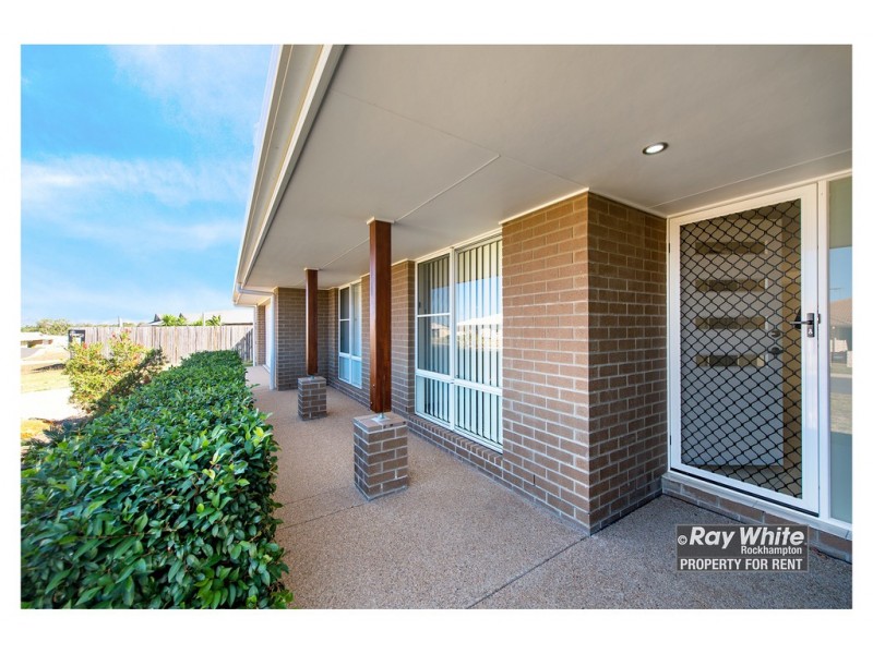 27 Govind Court, Gracemere QLD 4702