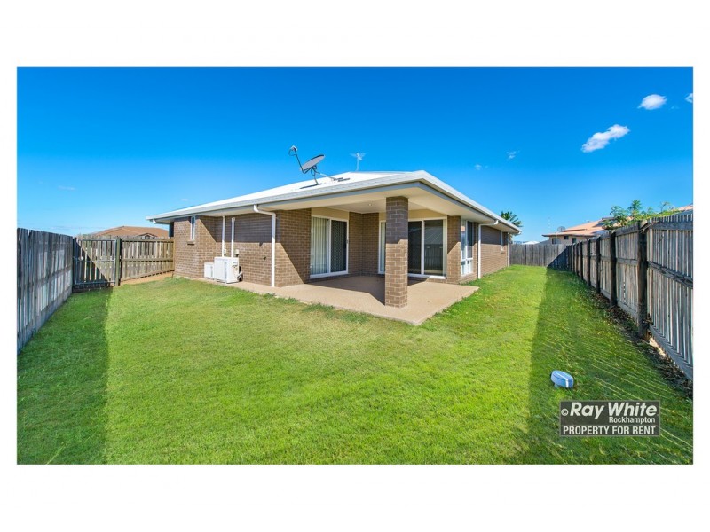 27 Govind Court, Gracemere QLD 4702