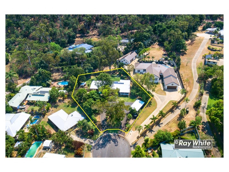 7 Whiteley Street, Frenchville QLD 4701