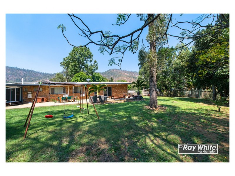 7 Whiteley Street, Frenchville QLD 4701