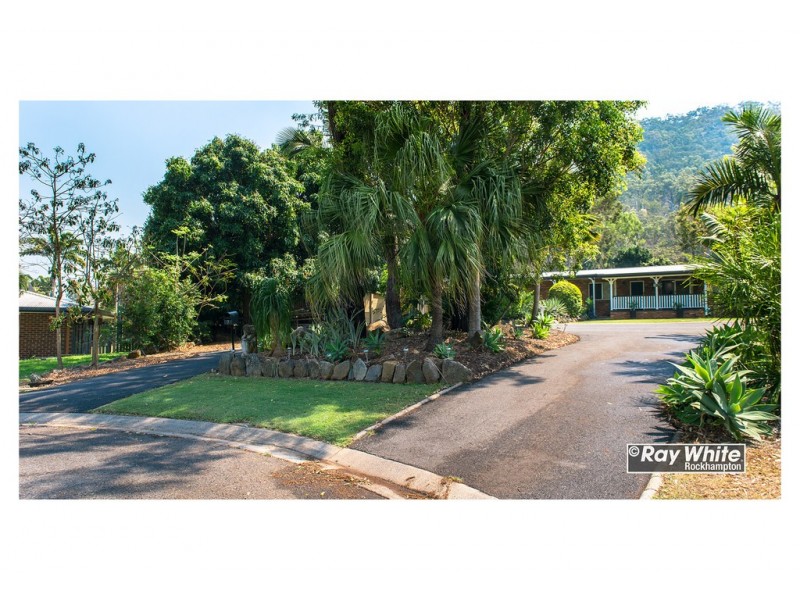 7 Whiteley Street, Frenchville QLD 4701
