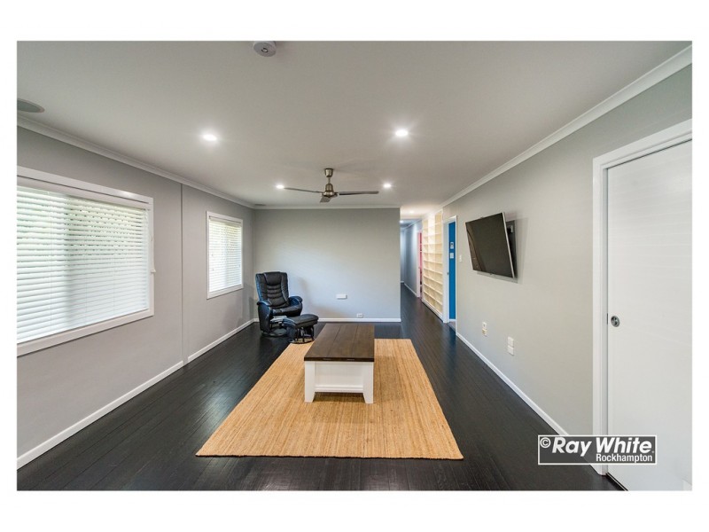 7 Whiteley Street, Frenchville QLD 4701