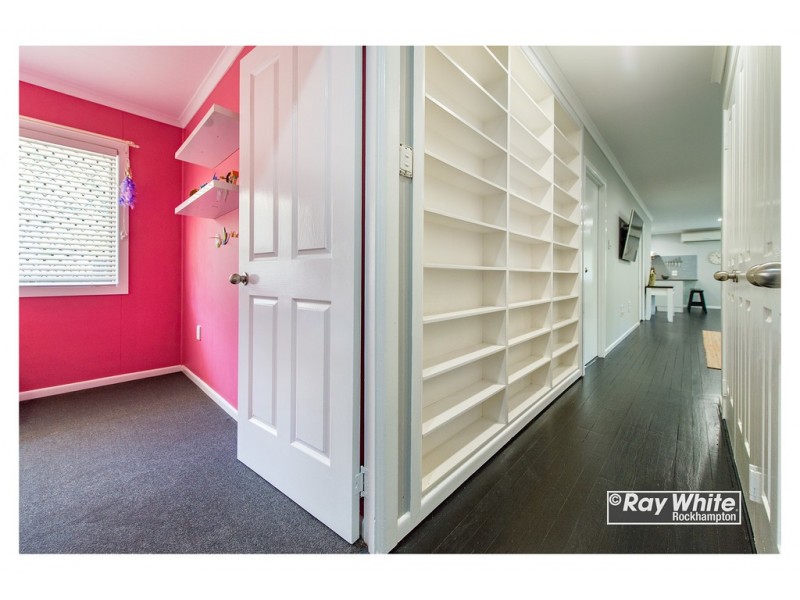 7 Whiteley Street, Frenchville QLD 4701