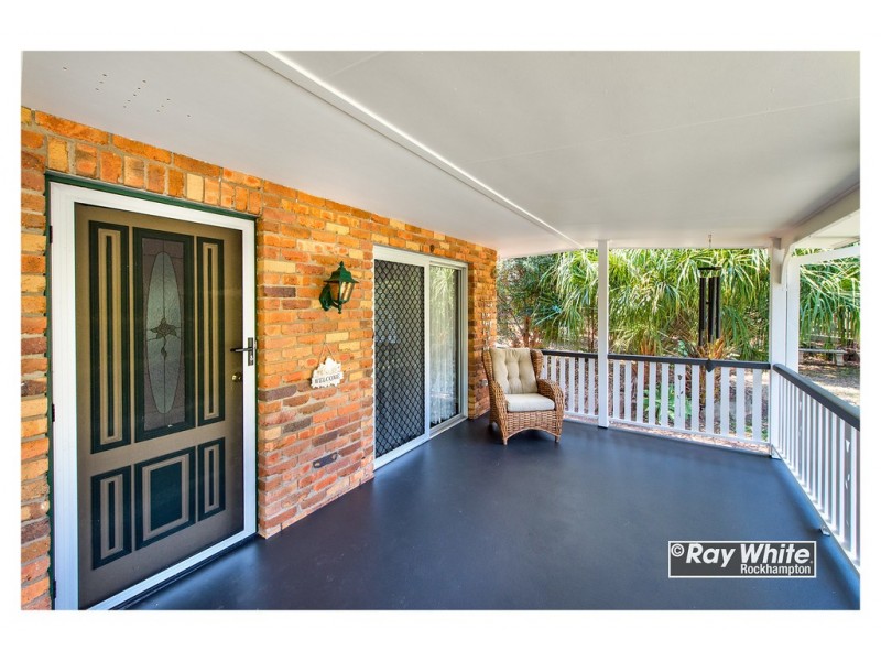 7 Whiteley Street, Frenchville QLD 4701