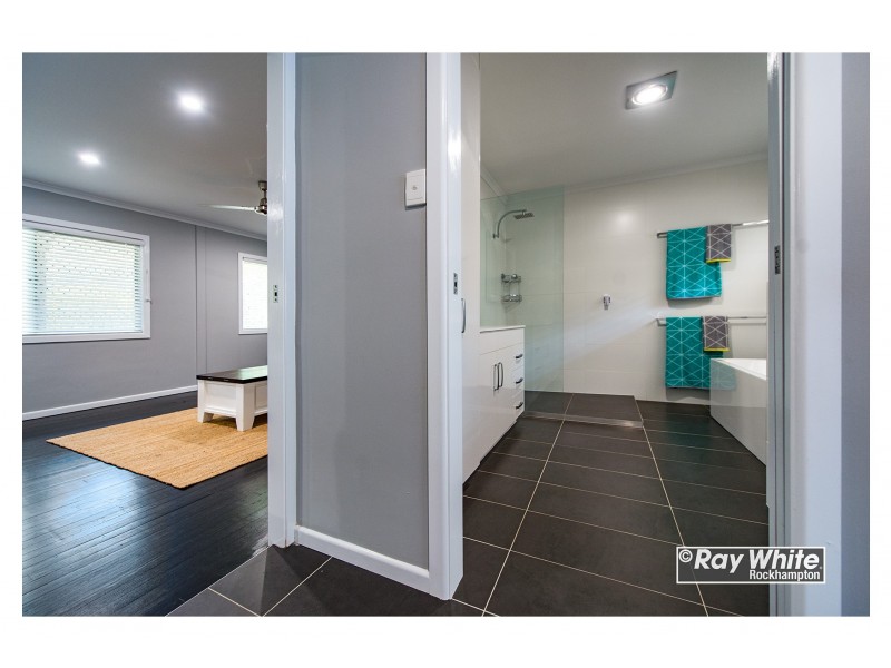 7 Whiteley Street, Frenchville QLD 4701