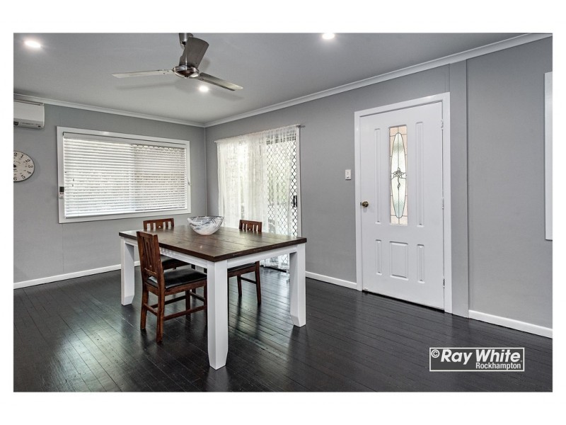 7 Whiteley Street, Frenchville QLD 4701