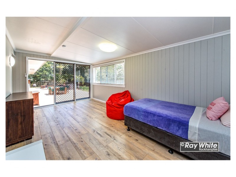 7 Whiteley Street, Frenchville QLD 4701