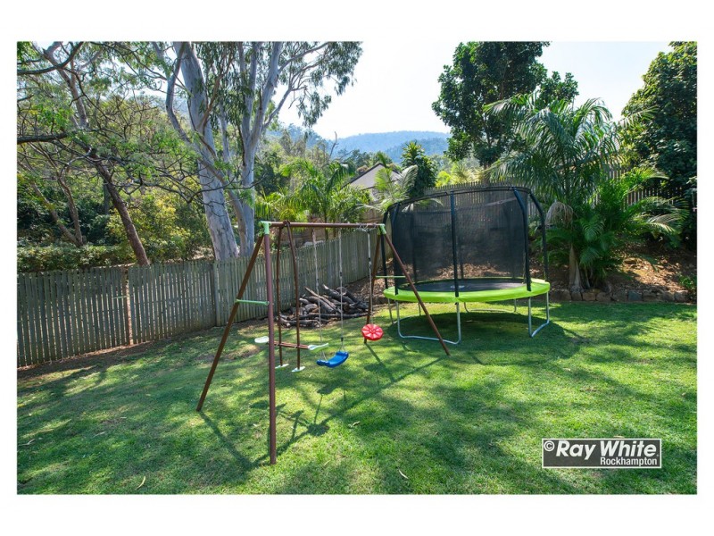 7 Whiteley Street, Frenchville QLD 4701