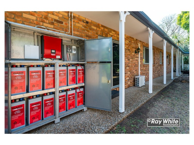 7 Whiteley Street, Frenchville QLD 4701