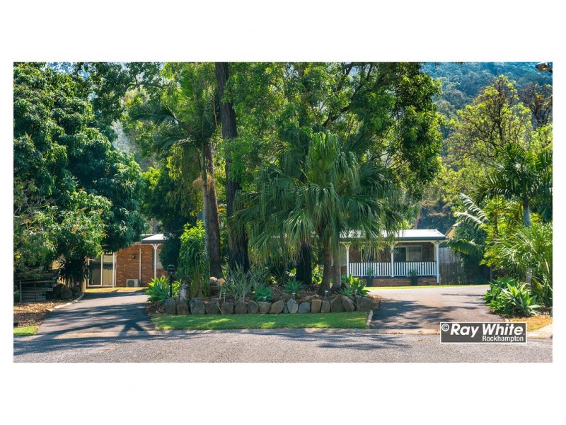 7 Whiteley Street, Frenchville QLD 4701