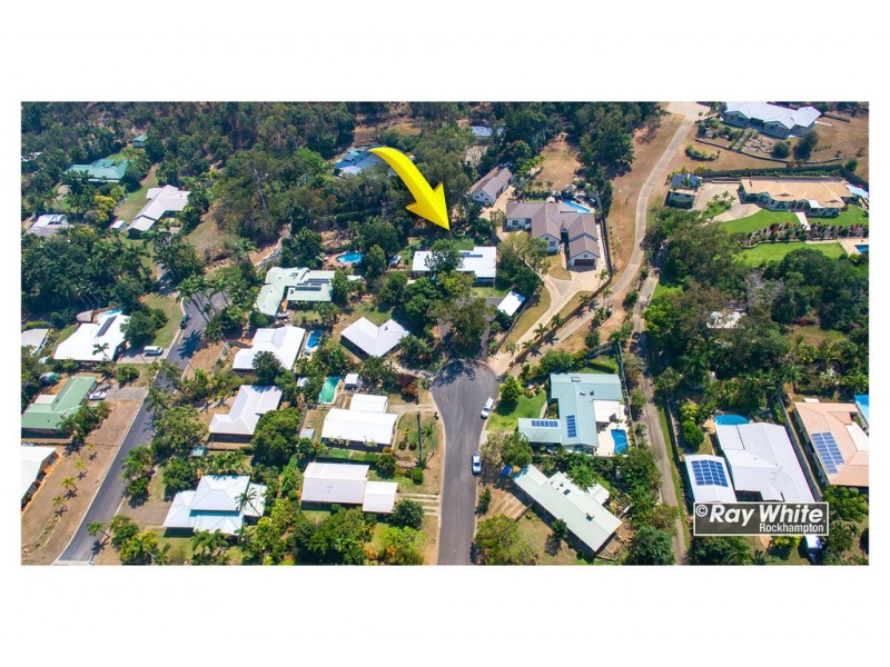 7 Whiteley Street, Frenchville QLD 4701