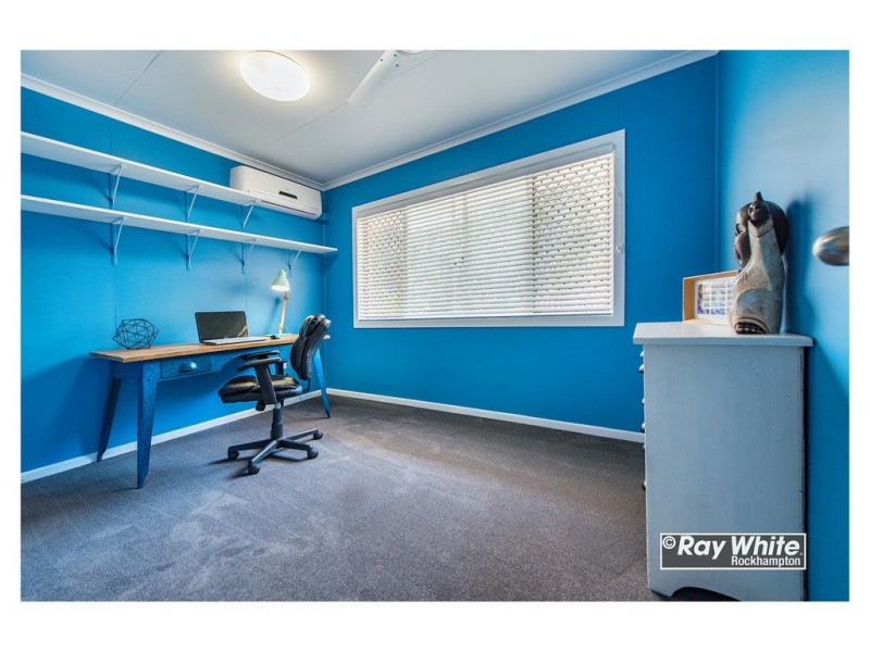 7 Whiteley Street, Frenchville QLD 4701