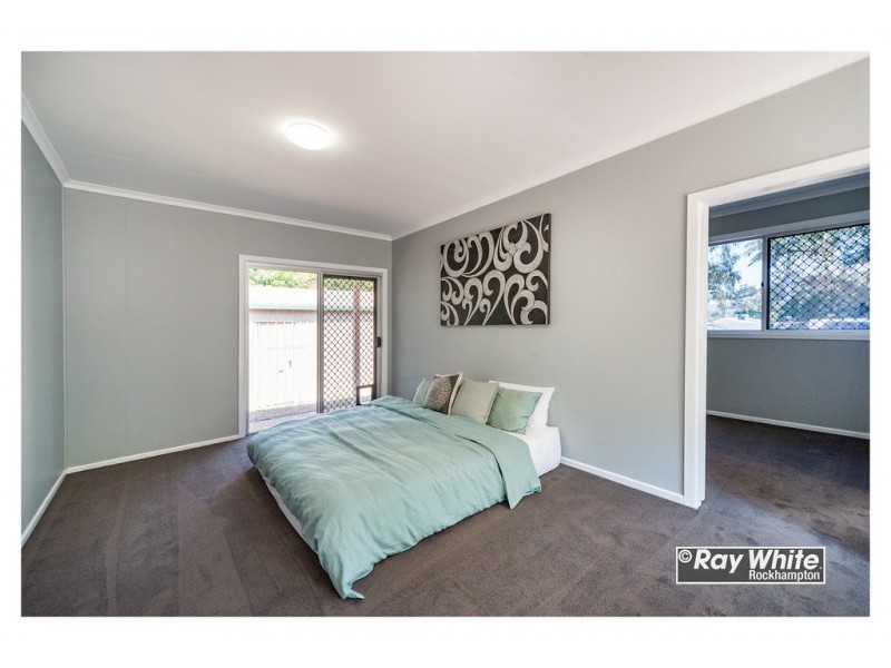 7 Whiteley Street, Frenchville QLD 4701