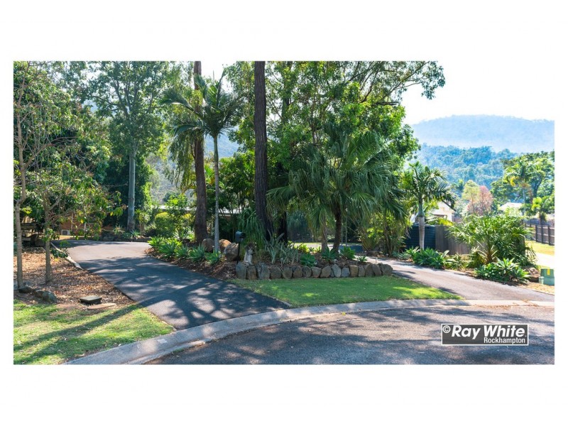 7 Whiteley Street, Frenchville QLD 4701