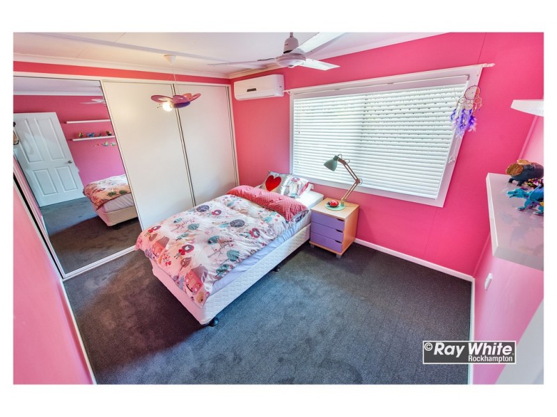 7 Whiteley Street, Frenchville QLD 4701