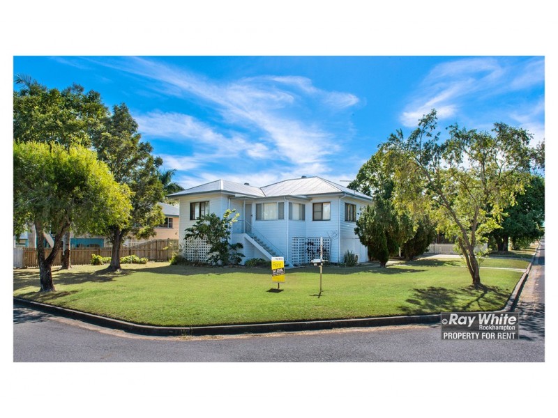 143 Mostyn Street, Berserker QLD 4701