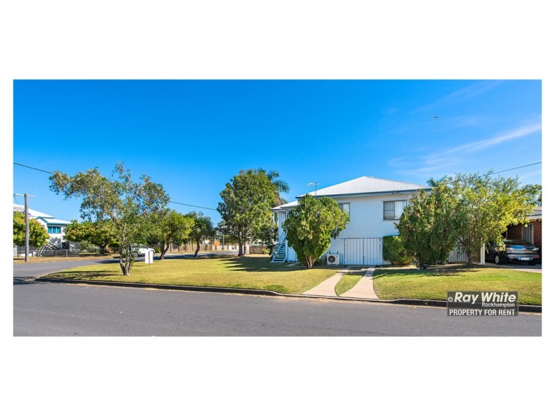 143 Mostyn Street, Berserker QLD 4701