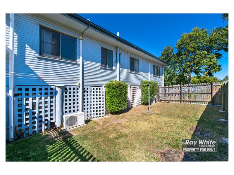 143 Mostyn Street, Berserker QLD 4701