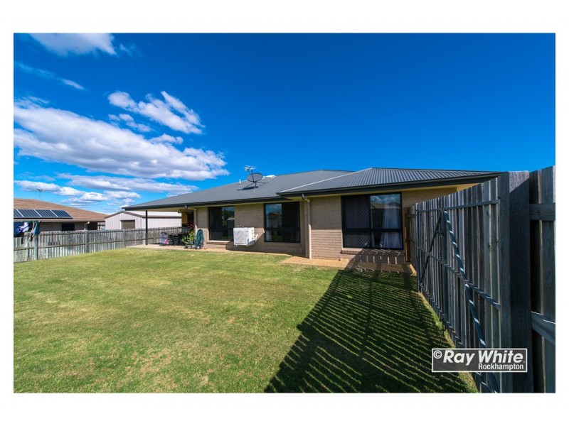 5 Thomas Street, Gracemere QLD 4702