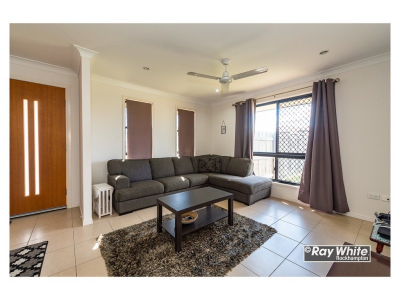 5 Thomas Street, Gracemere QLD 4702