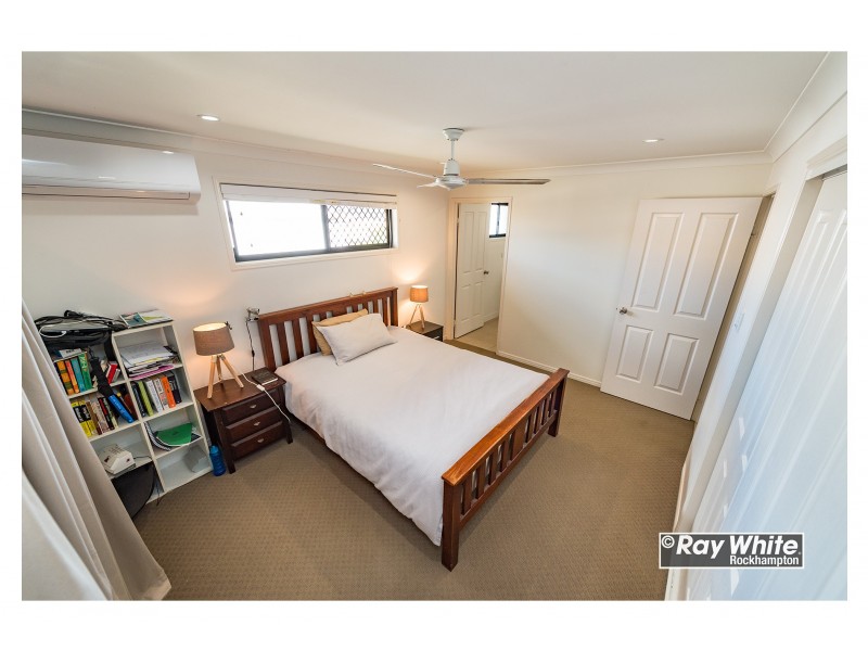 5 Thomas Street, Gracemere QLD 4702