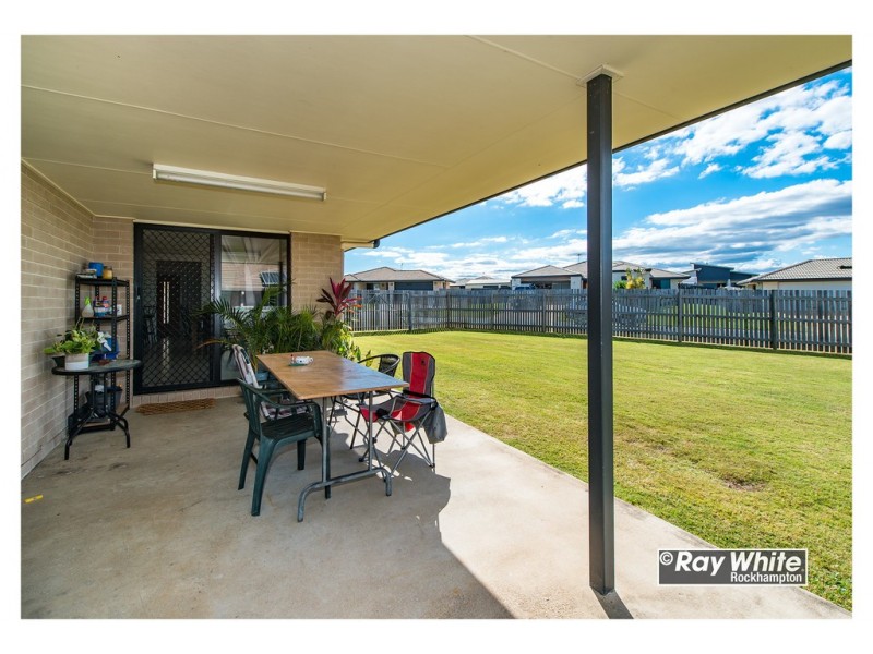 5 Thomas Street, Gracemere QLD 4702