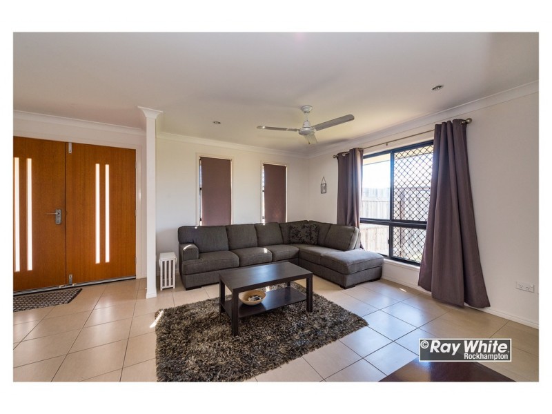 5 Thomas Street, Gracemere QLD 4702