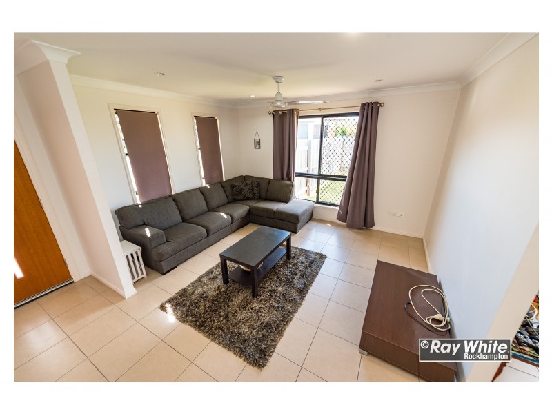 5 Thomas Street, Gracemere QLD 4702