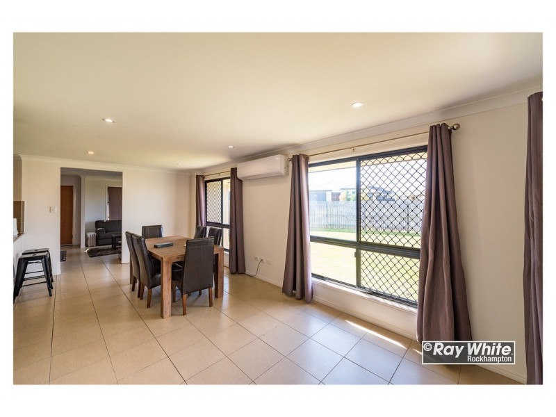 5 Thomas Street, Gracemere QLD 4702