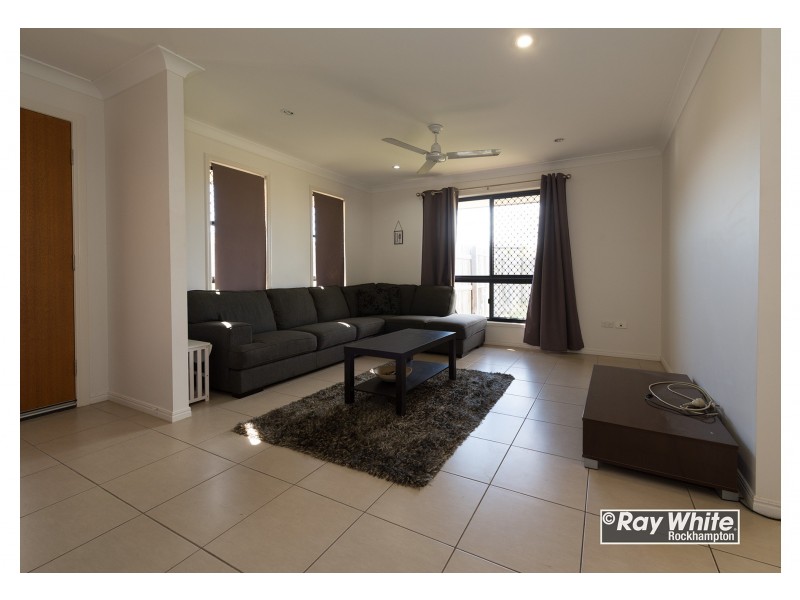 5 Thomas Street, Gracemere QLD 4702