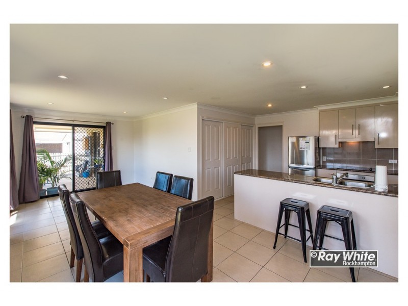 5 Thomas Street, Gracemere QLD 4702