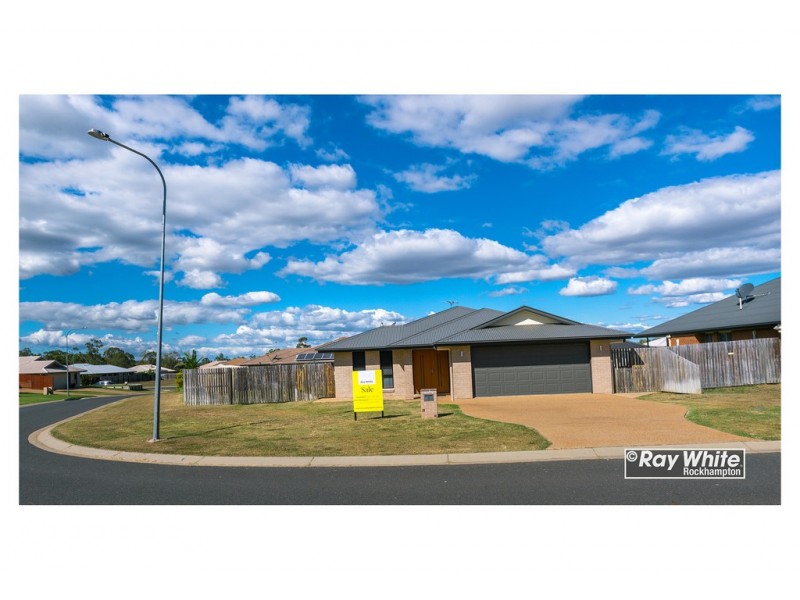 5 Thomas Street, Gracemere QLD 4702