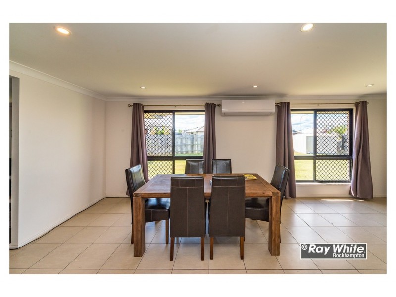 5 Thomas Street, Gracemere QLD 4702