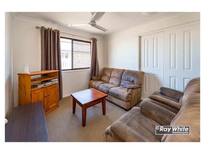 5 Thomas Street, Gracemere QLD 4702