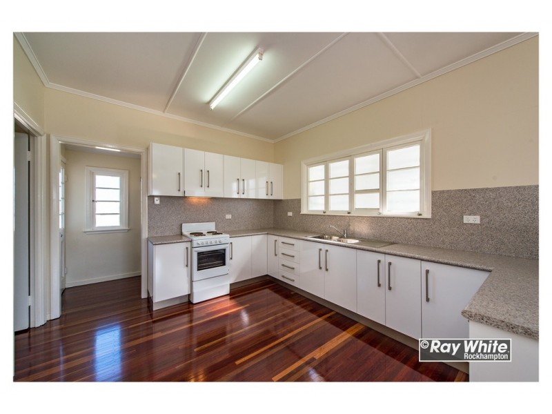 86 Sharples Street, Berserker QLD 4701