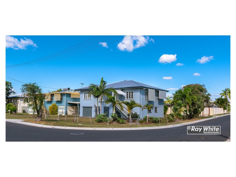 86 Sharples Street, Berserker QLD 4701