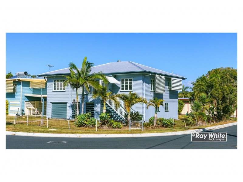 86 Sharples Street, Berserker QLD 4701