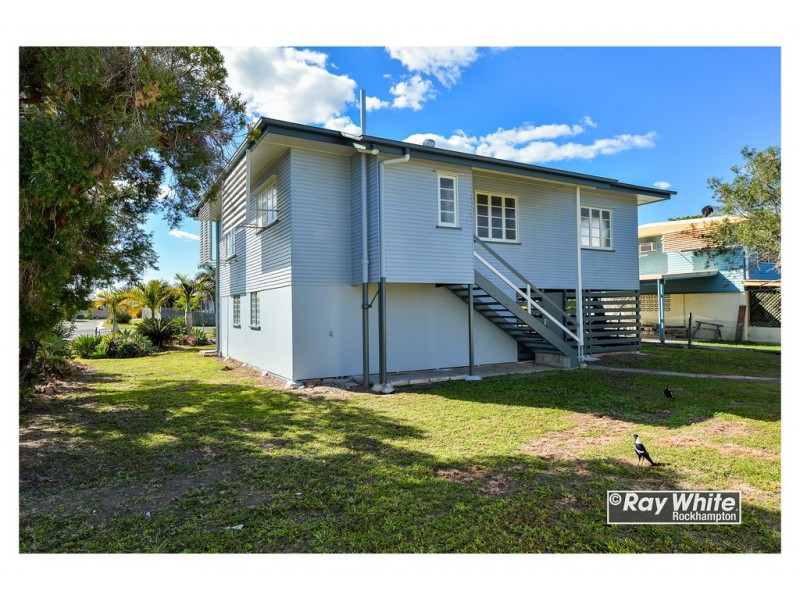 86 Sharples Street, Berserker QLD 4701