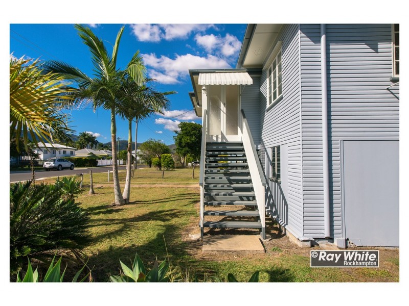 86 Sharples Street, Berserker QLD 4701