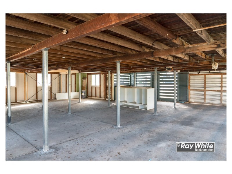 86 Sharples Street, Berserker QLD 4701