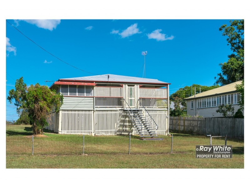 70 Armstrong Street, Berserker QLD 4701