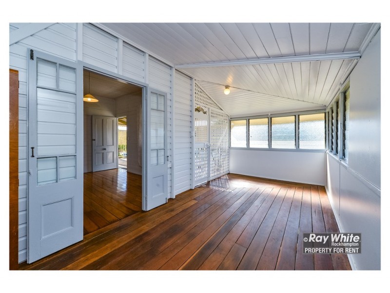 70 Armstrong Street, Berserker QLD 4701